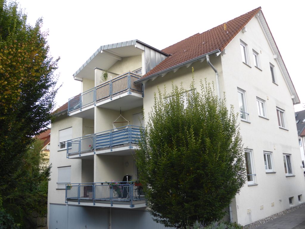 Ich Suche 4 Zimmer Wohnung In Ludwigsburg